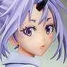 That Time I Got Reincarnated as a Slime Shion Changing Clothes Mode (PVC Figure)