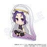 Blue Lock Mini Chara Acrylic Block Arabian Ver. Reo Mikage (Anime Toy)