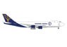 Kuehne+Nagel (Atlas Air) Boeing 747-8F - N862GT `Inspire` (Pre-built Aircraft)