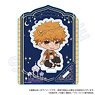 Blue Lock Mini Chara Stand Arabian Ver. Rensuke Kunigami (Anime Toy)