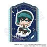 Blue Lock Mini Chara Stand Arabian Ver. Rin Itoshi (Anime Toy)