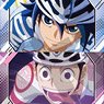 Yowamushi Pedal Trading Favorite Card Bangasa (Set of 30) (Anime Toy)