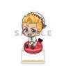 Tokyo Revengers Acrylic Stand (Takemichi Hanagaki / White Outfit) (Anime Toy)