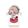 Tokyo Revengers Acrylic Stand (Seishu Inui / White Outfit) (Anime Toy)