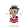 Tokyo Revengers Acrylic Stand (Kakucho / White Outfit) (Anime Toy)