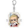 Tokyo Revengers Acrylic Key Ring (Ken Ryuguji / White Outfit) (Anime Toy)