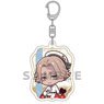 Tokyo Revengers Acrylic Key Ring (Seishu Inui / White Outfit) (Anime Toy)