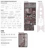 IJN Battleship Yamato Operation Tenichigo Detail Up Parts Set (Plastic model)