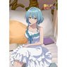 The Vexations of a Shut-In Vampire Princess [Especially Illustrated] B2 Tapestry (Villhaze / Room Wear) W Suede (Anime Toy)