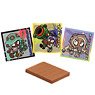 Splatoon 3 Tableturf Battle Seal Wafer vol.2 (Set of 20) (Shokugan)