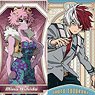 TVアニメ『僕のヒーローアカデミア』 アートカードコレクション (15個セット) (キャラクターグッズ)
