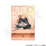 Tokyo Revengers Good Morning Series Illust Card (Manjiro Sano) (Anime Toy)