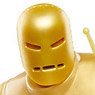 Marvel - Marvel Legends Classic: 6 Inch Action Figure - Iron Man Series: Iron Man (Model 01 / Gold) [Comic] (Completed)