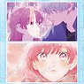 A Sign of Affection Trading Acrylic Key Ring (Set of 7) (Anime Toy)