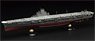 IJN Aircraft Carrier Taihou (Latex Deck) Full Hull Model w/Photo-Etched Parts (Plastic model)
