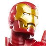 Marvel - Marvel Legends Classic: 6 Inch Action Figure - Iron Man Series: Iron Man (Model 20) [Comic] (Completed)