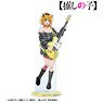 [Oshi no Ko] [Especially Illustrated] MEM-cho Rock Band Ver. Extra Large Acrylic Stand (Anime Toy)