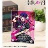 [Oshi no Ko] [Especially Illustrated] Ai Rock Band Ver. A6 Acrylic Panel (Anime Toy)