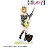 [Oshi no Ko] [Especially Illustrated] MEM-cho Rock Band Ver. Big Acrylic Stand w/Parts (Anime Toy)