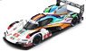 Porsche 963 No.6 PORSCHE PENSKE MOTORSPORT Le Mans 24H 2023 K. Estre - A. Lotterer - L. Vanthoor (Diecast Car)