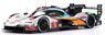 Porsche 963 No.5 PORSCHE PENSKE MOTORSPORT Le Mans 24H 2023 D. Cameron - M. Christensen - F. Makowiecki (Diecast Car)