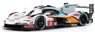 Porsche 963 No.6 PORSCHE PENSKE MOTORSPORT Le Mans 24H 2023 (ミニカー)