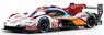 Porsche 963 No.75 PORSCHE PENSKE MOTORSPORT Le Mans 24H 2023 F. Nasr - M. Jaminet - N. Tandy (Diecast Car)