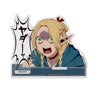 Delicious in Dungeon Marcille [Yada-] Words Acrylic Stand (Anime Toy)