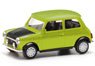 (HO) Mini Mayfair, right steering wheel with additional headlights, light green (Model Train)