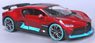 Bugatti Divo Red (Diecast Car)