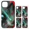 Kaiju No. 8 Tempered Glass iPhone Case [for XR/11] (Anime Toy)