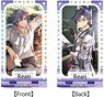 The Legend of Heroes: Trails into Reverie The Legend of Heroes: Trails into Reverie Rotating Acrylic Stand Rean Rean (Anime Toy)