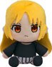 Bocchi the Rock! Plushie Seika Ijichi with STARRY Carrying Case (Anime Toy)