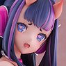 Guilty illustration by Annoa-no (PVC Figure)