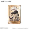 Kiseki Series Glitter Acrylic Block Vol.3 Crow Armbrust (Anime Toy)