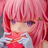 Tamano Kedama Succubus Rurumu Valentine ver. (PVC Figure)