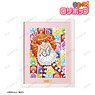 Mamotte! Lollipop Nina & Wizard Duo Chara Fine Graph Ver. A (Anime Toy)