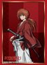 Bushiroad Sleeve Collection HG Vol.4258 Rurouni Kenshin [Kenshin Himura] (Card Sleeve)