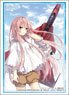 Bushiroad Sleeve Collection HG Vol.4264 Dengeki Bunko Girly Air Force [Gripen] (Card Sleeve)