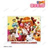 Mamotte! Lollipop Nina & Zero & Ichii Big Acrylic Stand (Anime Toy)
