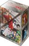 Bushiroad Deck Holder Collection V3 Vol.808 [Rurouni Kenshin] (Card Supplies)