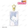 Mamotte! Lollipop Ichii Original Panel Big Acrylic Key Ring (Anime Toy)