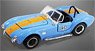 1965 Shelby Cobra 427 S/C - Gulf Colors (Diecast Car)