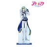 I-Chu Shiki Amabe Extra Large Acrylic Stand (Anime Toy)