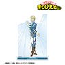 My Hero Academia Vest Jeanist Ani-Art Vol.6 Big Acrylic Stand (Anime Toy)