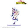 My Hero Academia Mt. Lady Ani-Art Vol.6 Big Acrylic Stand (Anime Toy)