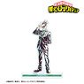My Hero Academia Re-Destro Ani-Art Vol.6 Big Acrylic Stand (Anime Toy)