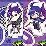 Welcome to Demon School! Iruma-kun Trading Acrylic Stand China Clothes Ver. (Set of 12) (Anime Toy)