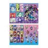 Welcome to Demon School! Iruma-kun Clear File Set China Clothes Ver. (Anime Toy)