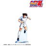 Captain Tsubasa Season 2 Junior Youth Edition Tsubasa Oozora Big Acrylic Stand (Anime Toy)